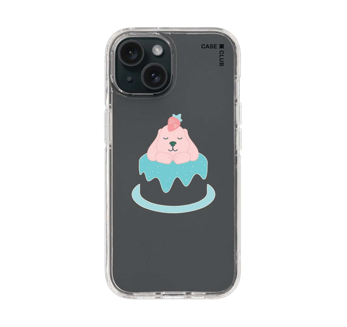 เค้กโกลเด้น